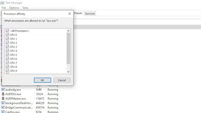 How to EASILY fix HIGH cpu usage or LOW framerates on ANY GAME смотреть онлайн