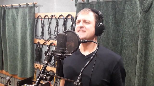 Дмитрий Шаталин - Le Temps Des Cathedrales Cover