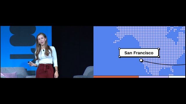 The City Guide to Open Source - Devon Zuegel, Product Lead at Github (Config) смотреть онлайн
