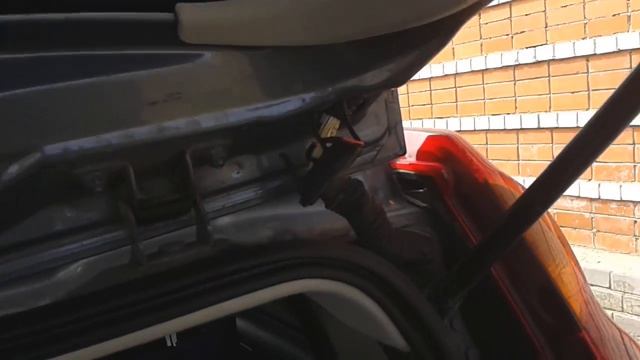 Перестала показывать камера заднего вида смотреть онлайн