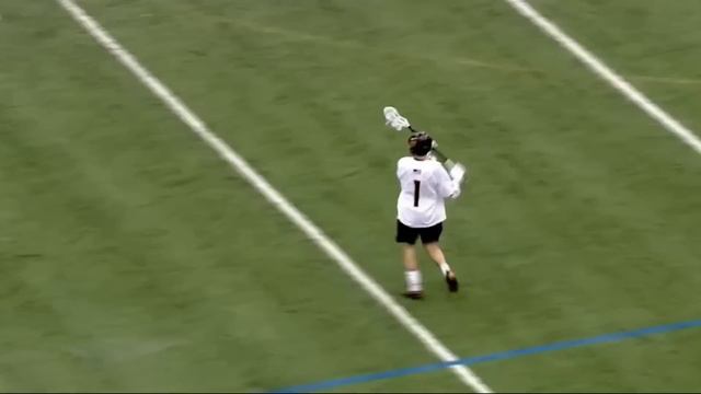 Towson Vs Virginia Lacrosse Highlights | 2024 College Lacrosse