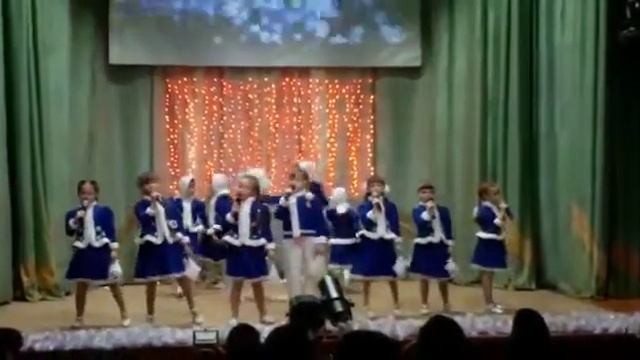 "Зима-красавица" - Яйская детская школа искусств смотреть онлайн