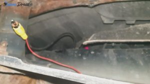 How to install Revers camera  on Opel Corsa D Android Radio - Aliexpress