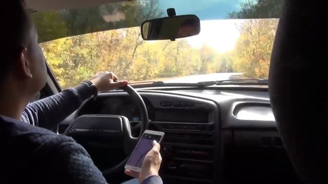 ВАЗ 2115 - Стоит ли брать смотреть онлайн