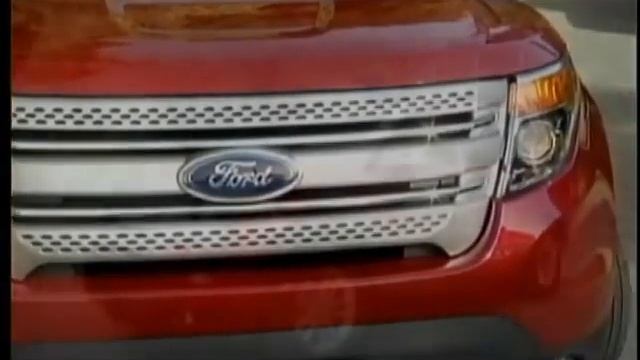 2011 Ford Explorer - Car Business
