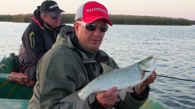 Трейлер // Рыбалка с Константином Андроповым // НАУЧИ МЕНЯ смотреть онлайн