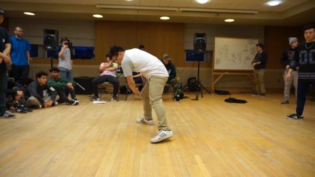 Breakin the Ice 2 - Top 16 - Boiler Breakers vs Code Breakers смотреть онлайн