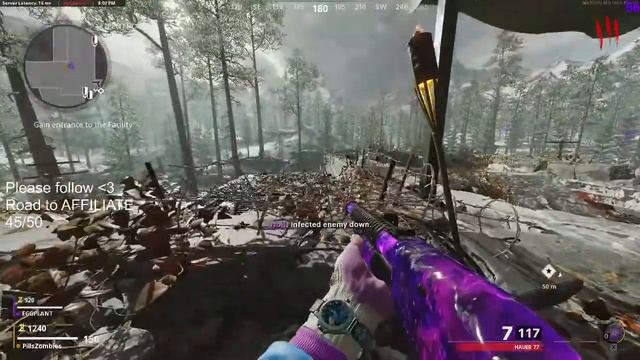 FIREBASE Z NEW STRAT TESTING almost affiliate! no mic tonight. смотреть онлайн