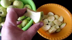 Рецепт яблочного сока в домашних условиях - сок в соковарке