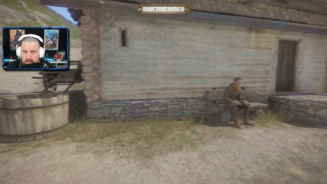 Kingdom Come Deliverance Part 91 Cry Wolf смотреть онлайн