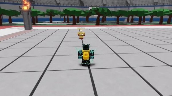 [COMBOS] ULTIMATE Roblox Heroes Battlegrounds Beginners Guide