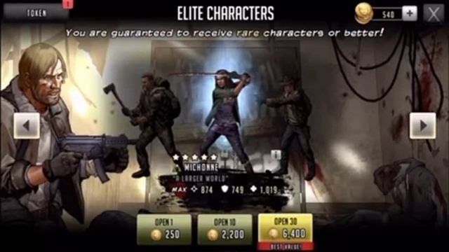 The Walking Dead Road To Survival - Ultimate Tips and Tricks For Free to Play Players! смотреть онлайн