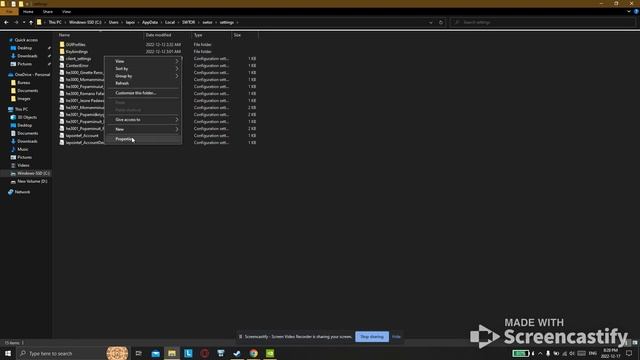 Ultimate SWTOR fps/stutter fix !!! смотреть онлайн