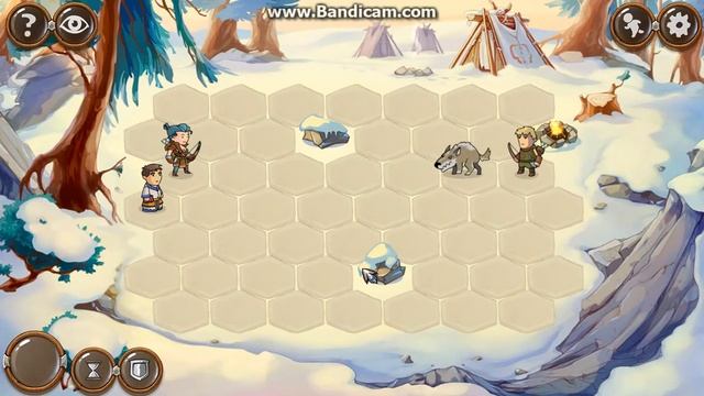 Первый взгляд на игру Braveland Wizard смотреть онлайн