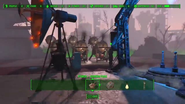 Fallout 4 how to build the institute teleporter смотреть онлайн