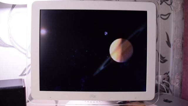 Железный уголок 2. Apple iMac G4 и новый софт смотреть онлайн