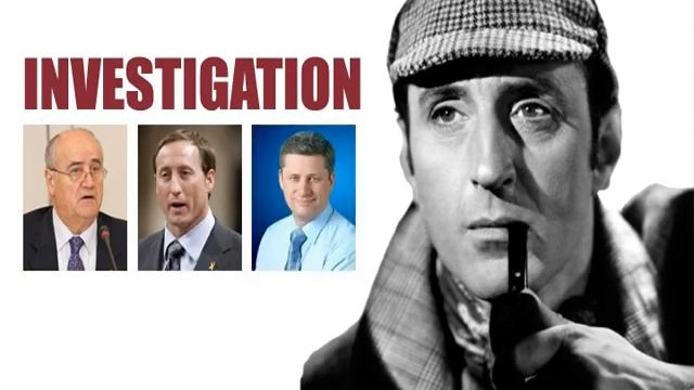 I Didn't Do It (The F-35 Song) by The Canadian Beaver Band смотреть онлайн