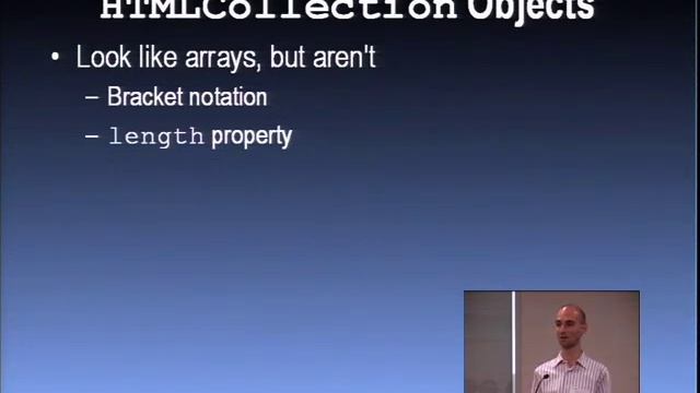 Speed Up Your JavaScript смотреть онлайн