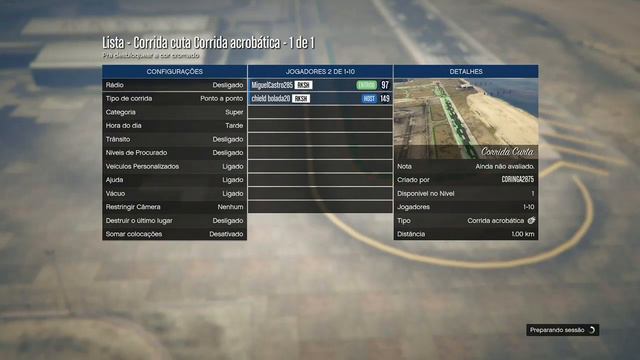 COMO DESBLOQUEAR A COR CROMADA FACIL NO GTA 5 ONLINE смотреть онлайн