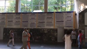 Трускавец / Гуляем по главной улице