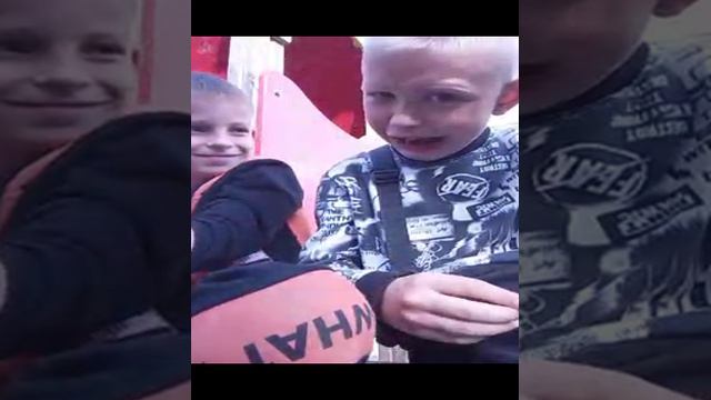 Хо́мяк томяк