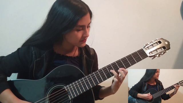 Never Married A Railroad Man (Nunca te cases con un ferrocarrilero) Cover смотреть онлайн
