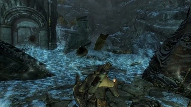 THE ELDER SCROLLS 6 - НОВЫЕ ПОДРОБНОСТИ [ИГРА В РАЗРАБОТКЕ] смотреть онлайн