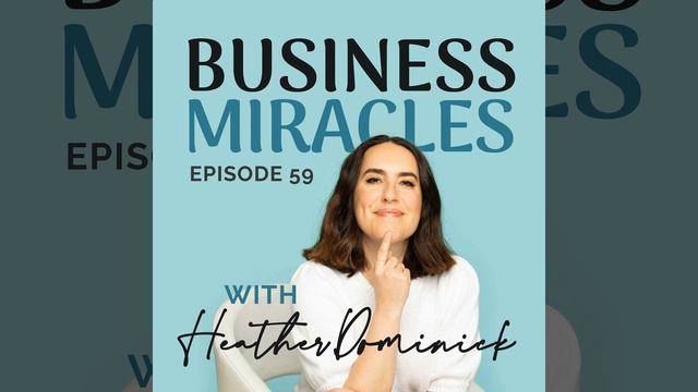 59 How to Stop Your Sensitivities from Sabotaging Your Self-Emplo... смотреть онлайн