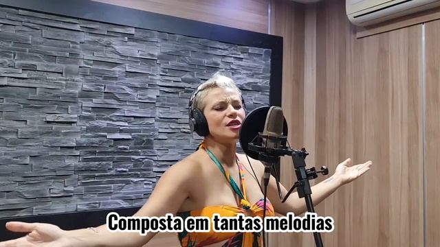SAMBA 14: Eu sou | COMPOSITORES: Valtinho Botafogo e Orlando Bico da Águia | VOZ: Dani Coimbra смотреть онлайн