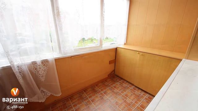 Продажа 2 комн. квартиры в Омске. Недвижимость в Омске смотреть онлайн
