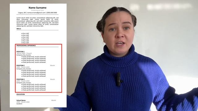 КАК СОЗДАТЬ ИДЕАЛЬНОЕ РЕЗЮМЕ ДЛЯ КАНАДЫ? РЕЗЮМЕ ПО КАНАДСКИМ ПРАВИЛАМ. смотреть онлайн