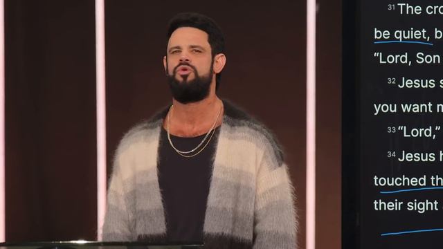 I’m Not Stuck Unless I Stop | Pastor Steven Furtick | Elevation Church смотреть онлайн