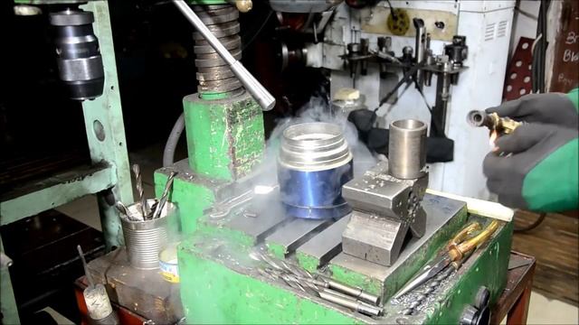 Новини з майстерні. 1 К 62 смотреть онлайн