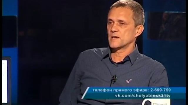 Личное мнение: свалка в Полетаево закрывается? смотреть онлайн
