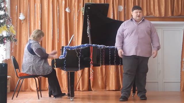 Агустин Лара "Гранада" смотреть онлайн