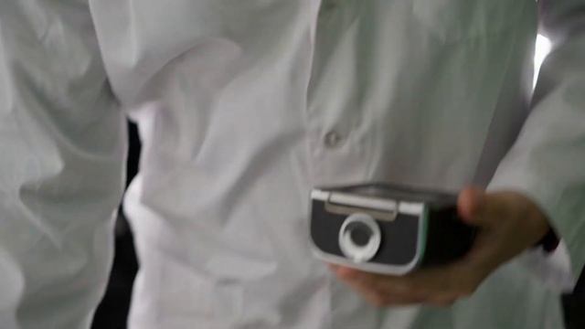 Трихром: Цвет из черно белой плёнки. смотреть онлайн