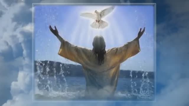 ☦С КРЕЩЕНИЕМ ГОСПОДНИМ! ☦ смотреть онлайн