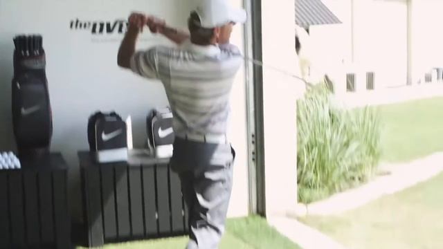Nike Golf VR Pro Cavity Irons смотреть онлайн