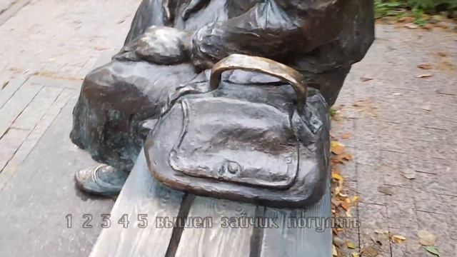 Казань Лядской садик Память нашим мамам и бабушкам смотреть онлайн
