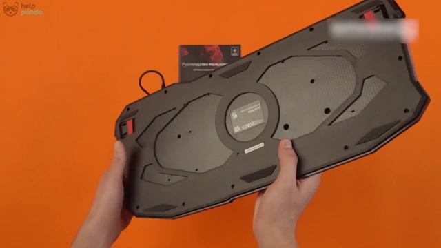 Топ бюджетных игровых клавиатур. ОБЗОР до 3000р. смотреть онлайн