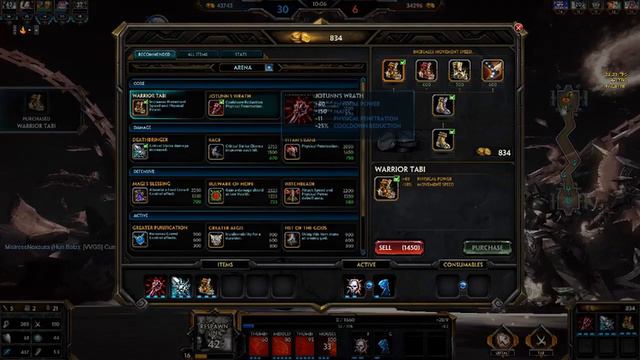 Divine Smite Intervention lol смотреть онлайн