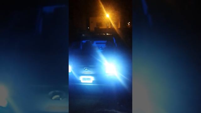 HID Hyundai Porter H100 смотреть онлайн