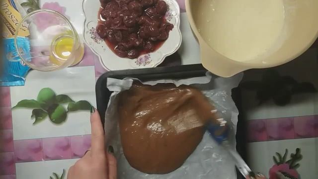 Шеф-повар дома с Полиной