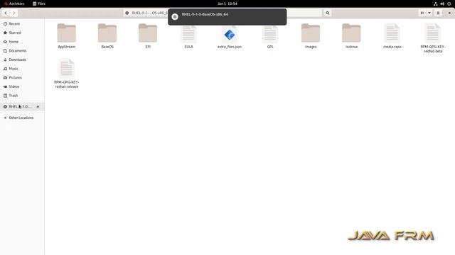 Red hat Enterprise Linux 9.1 Installation on VirtualBox 7.0 with Guest Addition | RHEL 9.1 Released смотреть онлайн