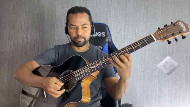 Violão Washburn Elétrico Bella Tono Studio 9 Vite Ce Bts9 смотреть онлайн