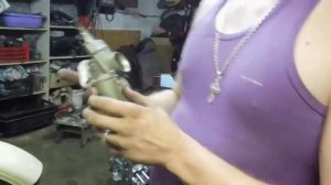 Супер тюнинг карбюратора К301