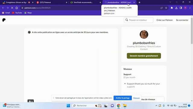 Comment installer des cc sur les sims 4 смотреть онлайн