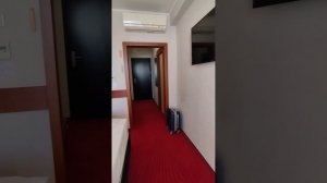 Гостиница Вега Измайлово. Номер Стандарт. Супер!