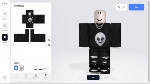 КАК СОЗДАТЬ МЕРЧ ROBLOX!? СОЗДАЕМ ОДЕЖДУ В РОБЛОКС ЗА 5 МИНУТ!