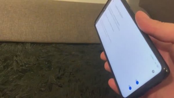 Как на Телефоне Xiaomi Сохранять на Внешнюю SD Карту_Установка на СД карту Сяоми Android Microsd
